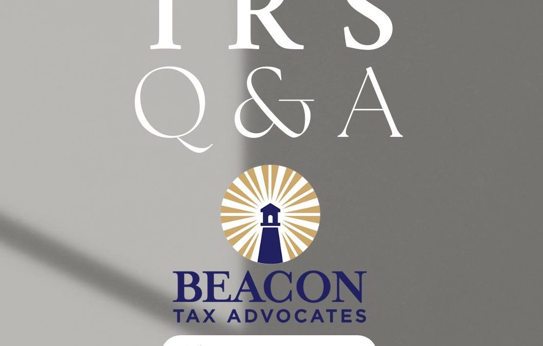 IRS Q&A: Can I Really Write off my Rolex?! YouTube Influencers Get It Wrong Again.