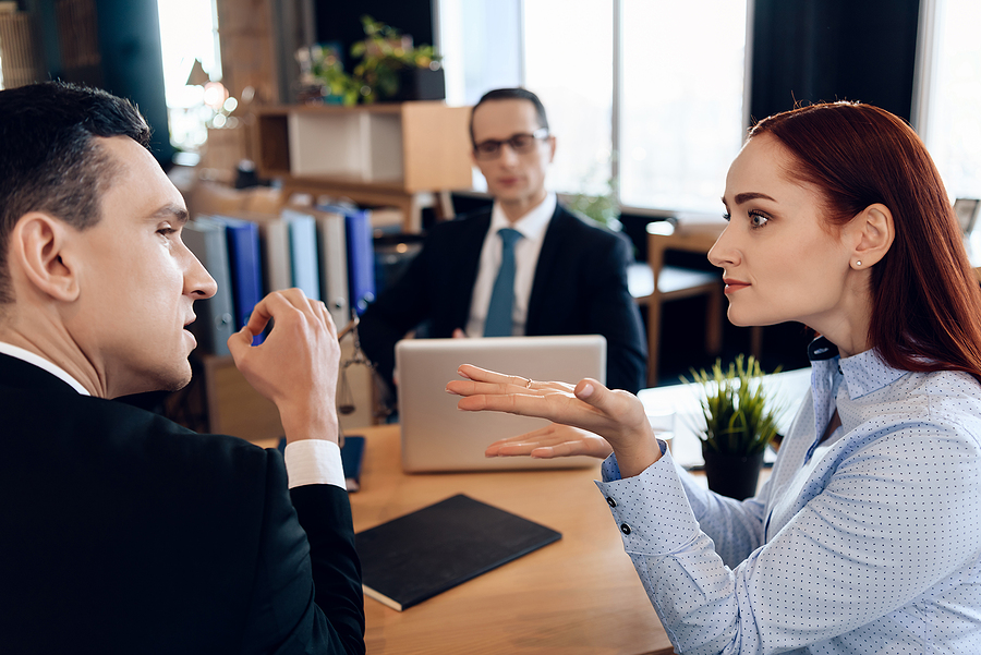 A Hidden Tax Trap: Why Couples Must Talk Honestly About IRS Problems