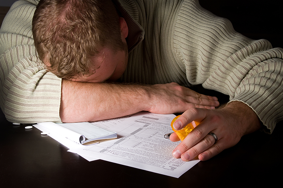 New Year Resolution: Don’t Carry IRS Debt into 2026!